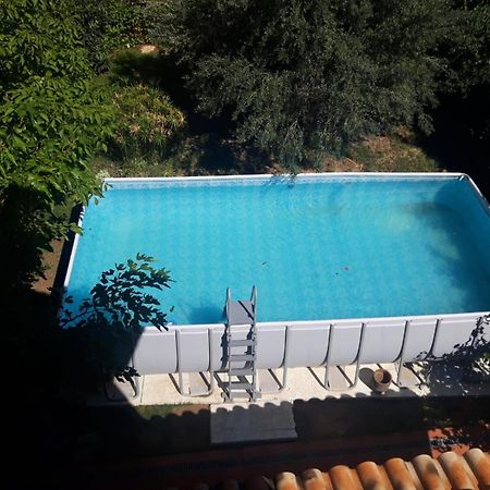 Vivienda Turistica Los Olivos Fontellas  Bagian luar foto